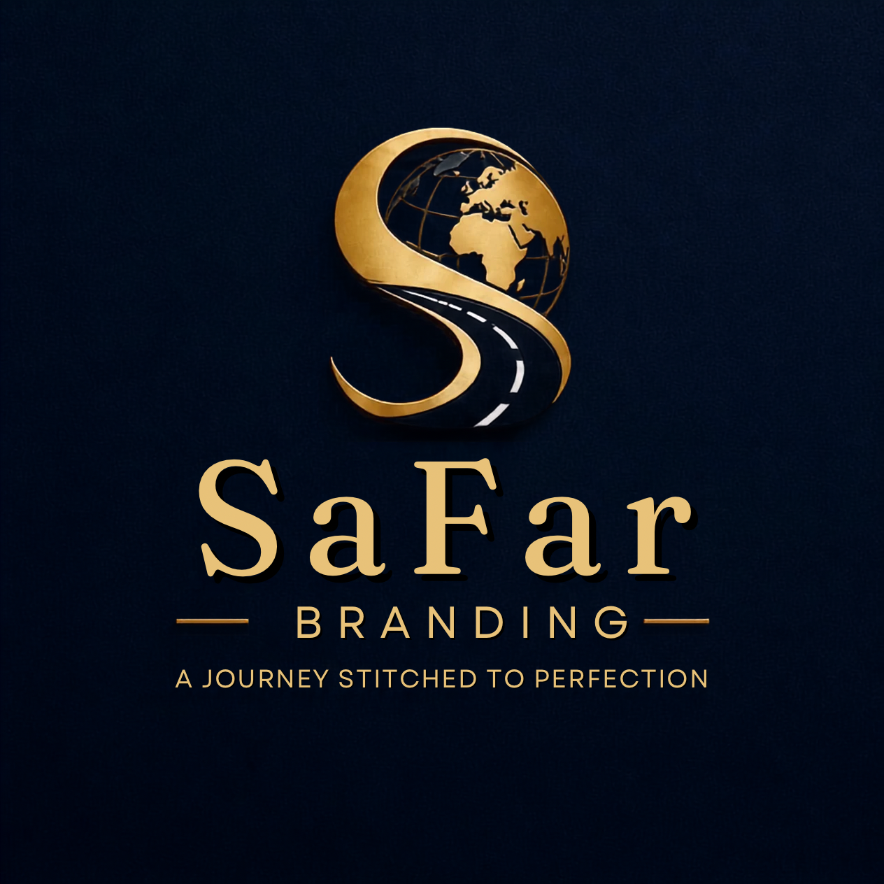 SaFar Branding
